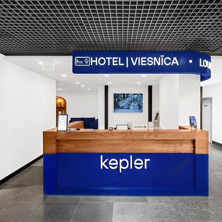Kepler Club Riga Airport Hotel - Airside Eu Transit Area Ieki Bagian luar foto