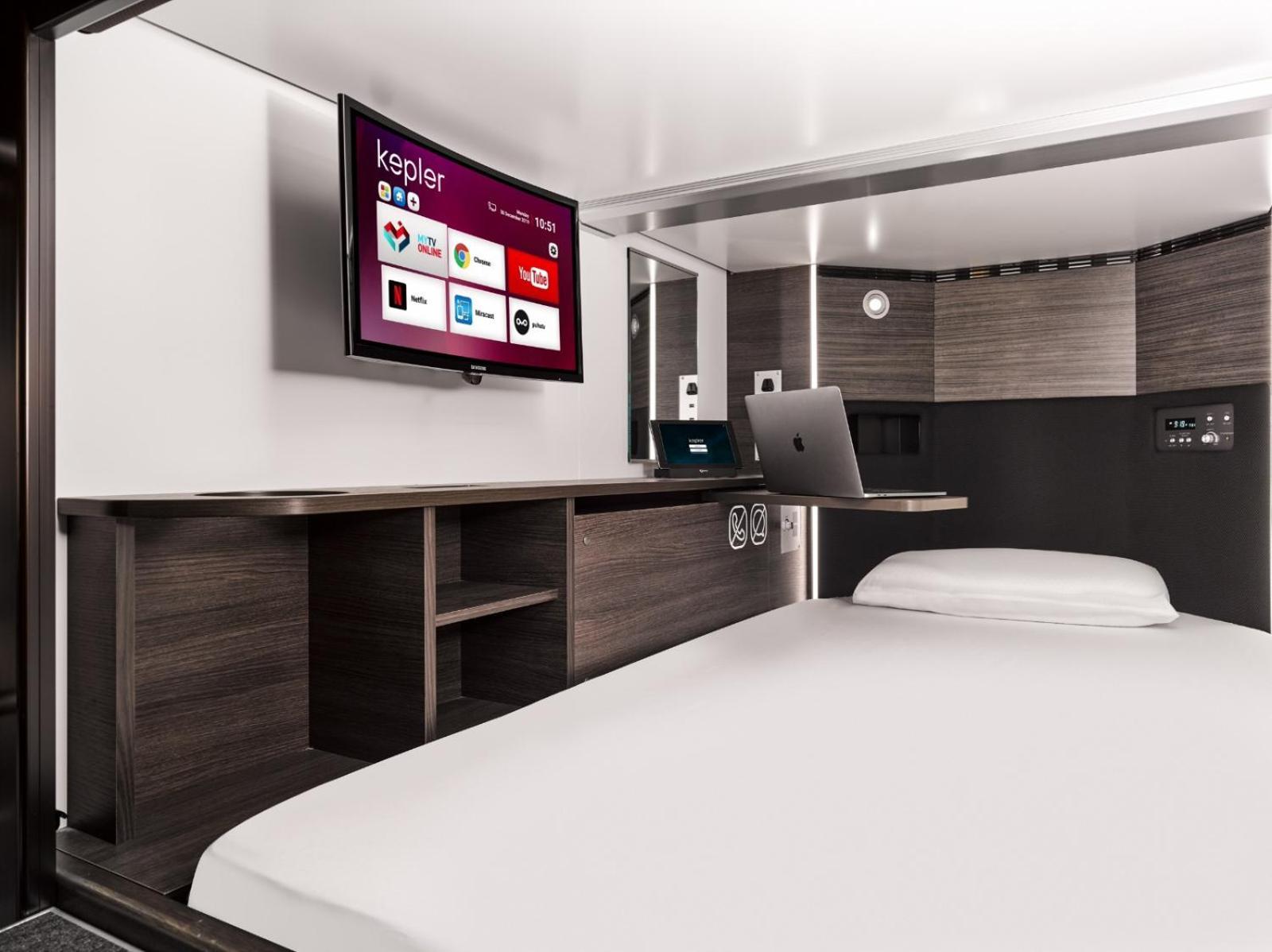 Kepler Club Riga Airport Hotel - Airside Eu Transit Area Ieki Bagian luar foto