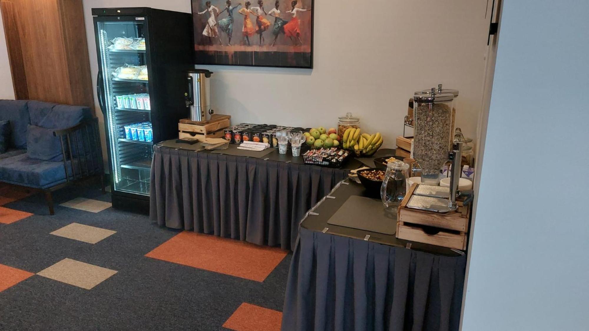 Kepler Club Riga Airport Hotel - Airside Eu Transit Area Ieki Bagian luar foto