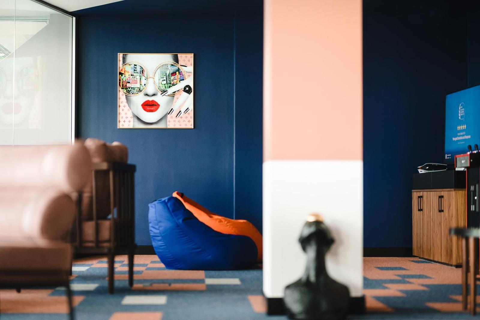 Kepler Club Riga Airport Hotel - Airside Eu Transit Area Ieki Bagian luar foto