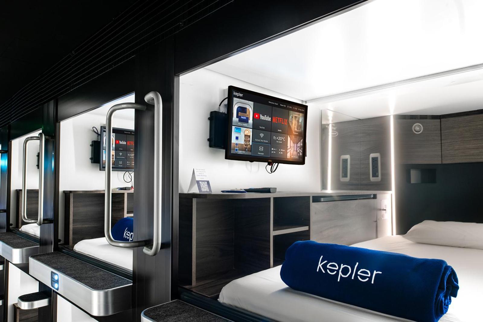 Kepler Club Riga Airport Hotel - Airside Eu Transit Area Ieki Bagian luar foto