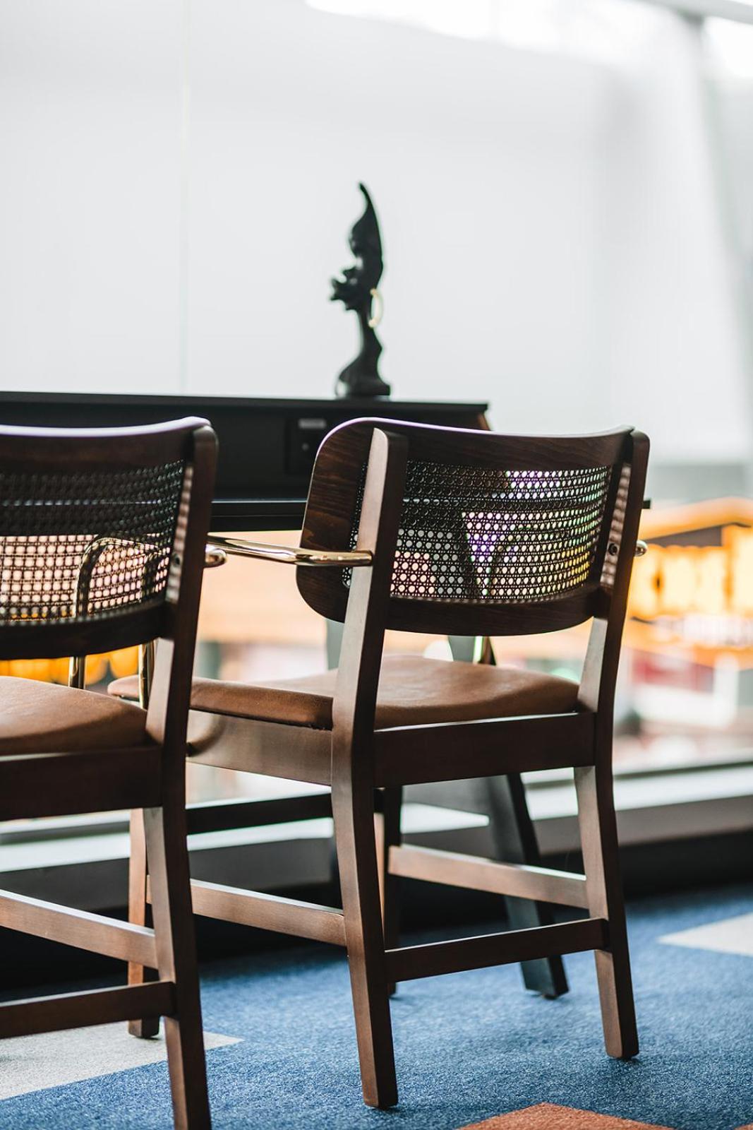 Kepler Club Riga Airport Hotel - Airside Eu Transit Area Ieki Bagian luar foto