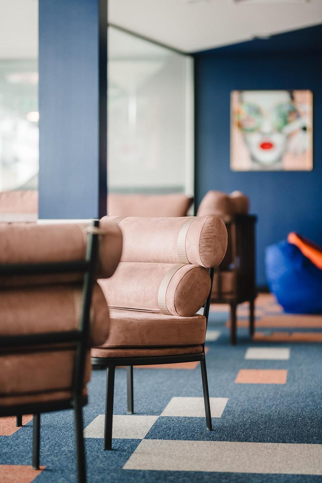 Kepler Club Riga Airport Hotel - Airside Eu Transit Area Ieki Bagian luar foto