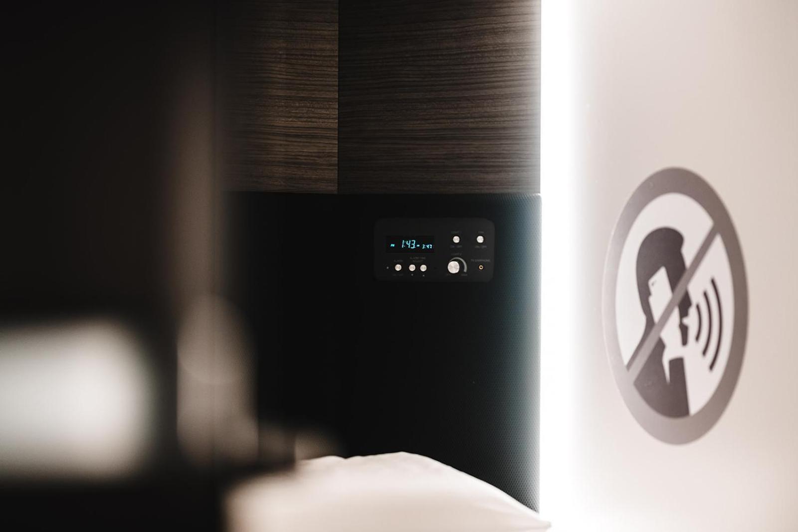 Kepler Club Riga Airport Hotel - Airside Eu Transit Area Ieki Bagian luar foto
