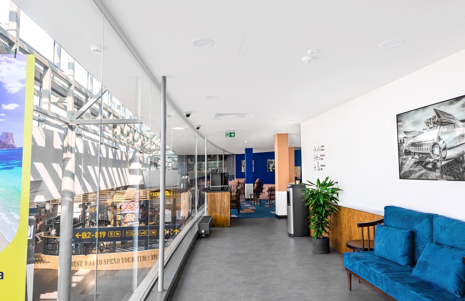 Kepler Club Riga Airport Hotel - Airside Eu Transit Area Ieki Bagian luar foto
