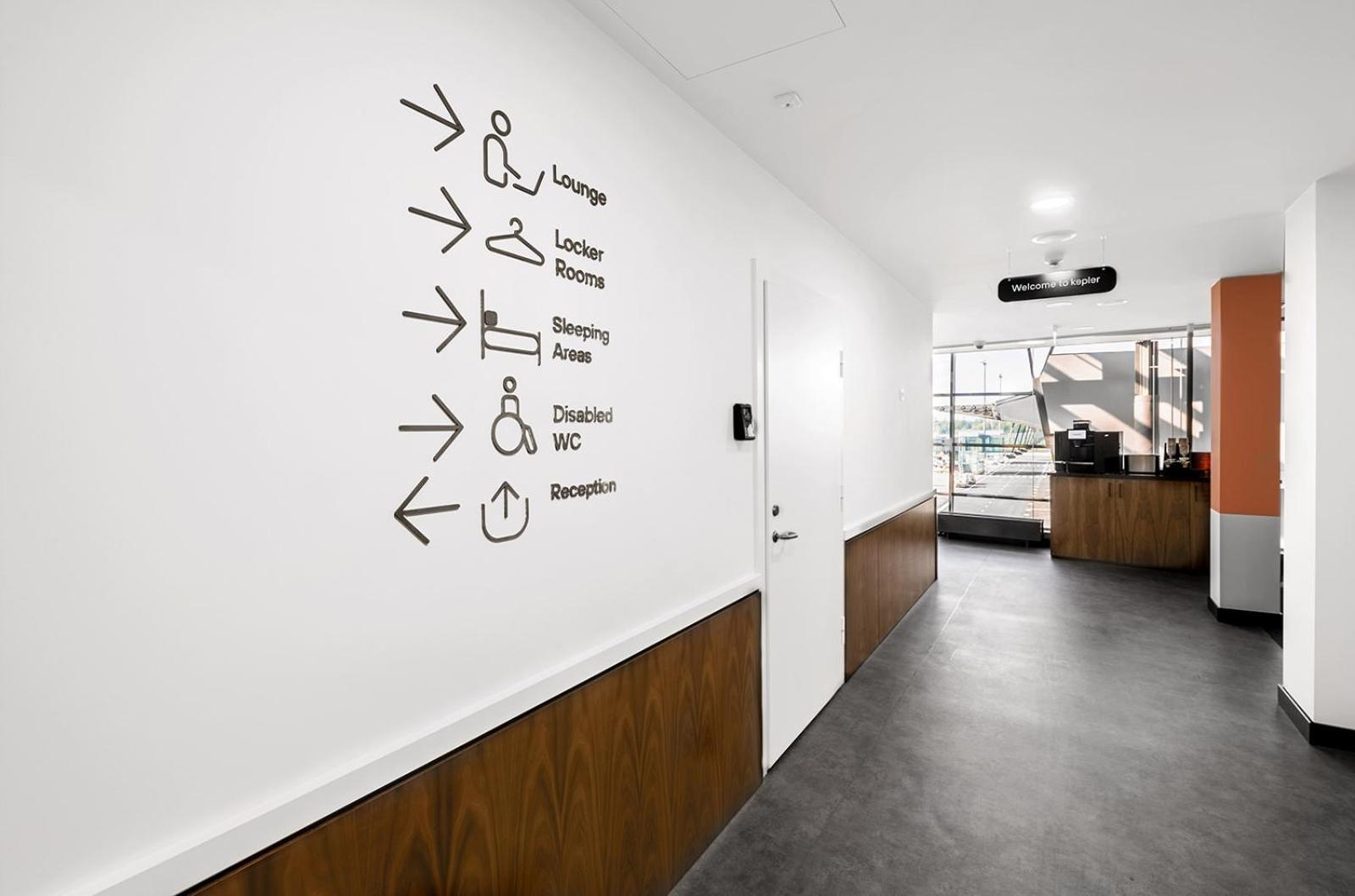 Kepler Club Riga Airport Hotel - Airside Eu Transit Area Ieki Bagian luar foto